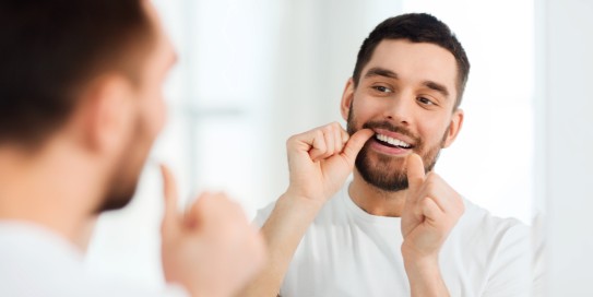 Diabetes and periodontitis - an interaction with consequences