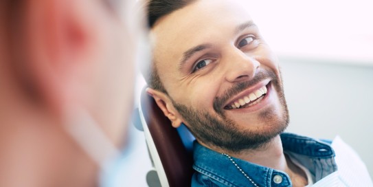 Warum wurzelkanalbehandelte Zähne Ihre Zahngesundheit gefährden können