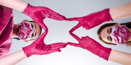 Biological dentistry: health begins in the mouth