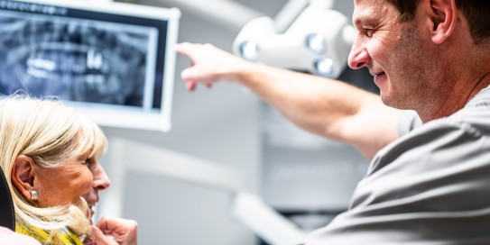 Sanierung nach dem Swiss Biohealth Concept: Gesund im Einklang mit der Natur