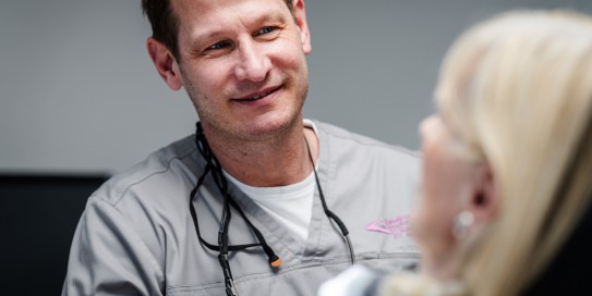 Nutrition and wound healing: how your diet can support healing