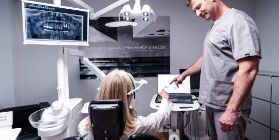 Clinical diagnostics with procaine: a gentle restart for the body