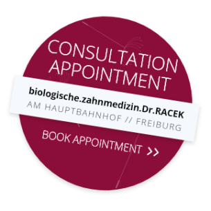 Badge for Consultation Appointments